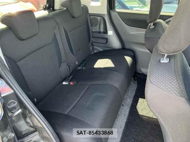 Suzuki SOLIO 2015 8750160-8