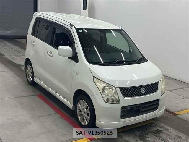Suzuki WAGON R 2008 8921548-0