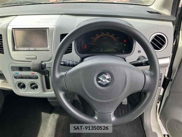 Suzuki WAGON R 2008 8921548-3