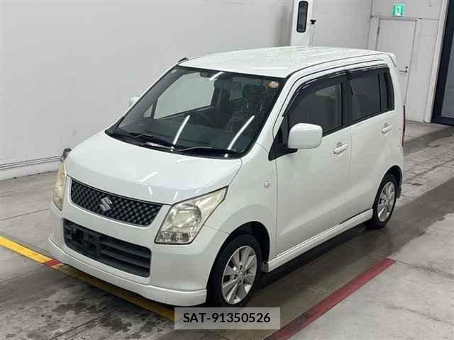 Suzuki WAGON R 2008 8921548-4