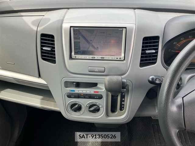 Suzuki WAGON R 2008 8921548-6