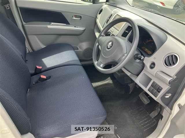 Suzuki WAGON R 2008 8921548-7