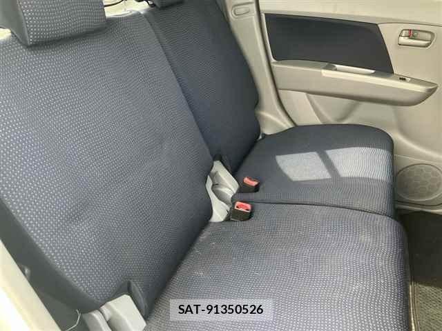 Suzuki WAGON R 2008 8921548-8