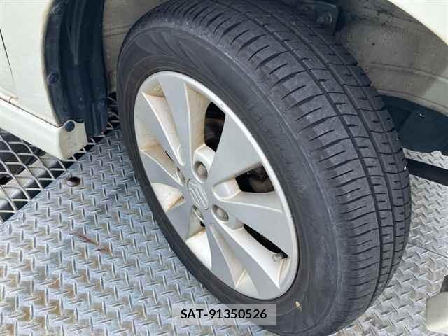 Suzuki WAGON R 2008 8921548-9