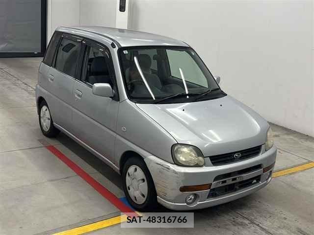 top selling car