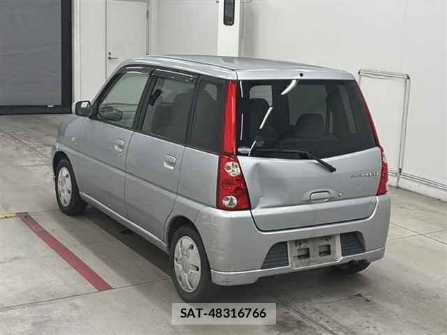 Subaru SUBARU 2003 8825545-1