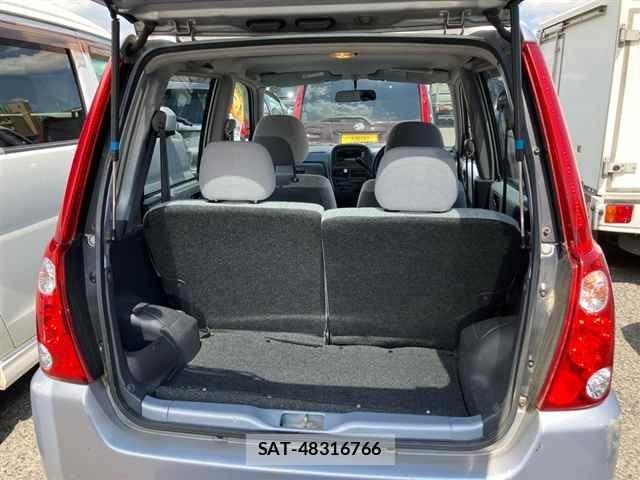 Subaru SUBARU 2003 8825545-10