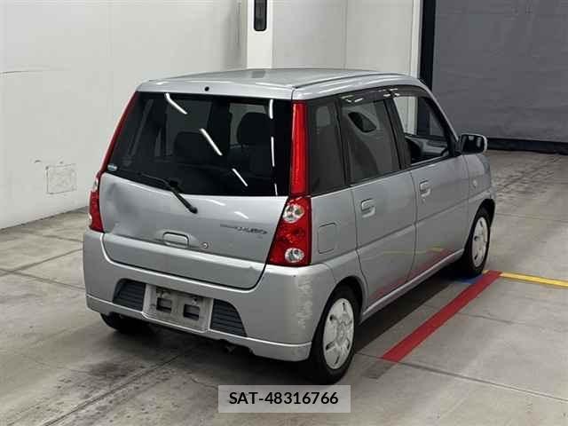 Subaru SUBARU 2003 8825545-5