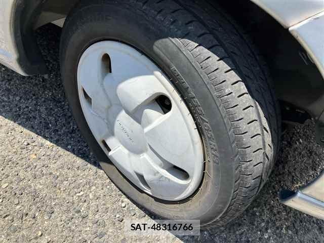 Subaru SUBARU 2003 8825545-9