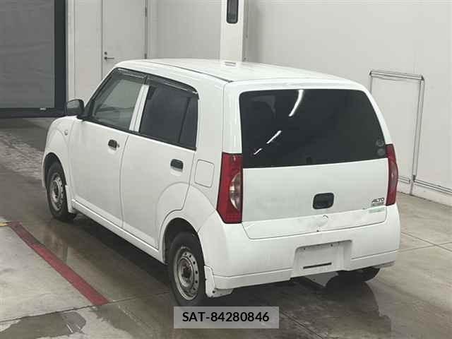Suzuki ALTO 2006 8919066-1