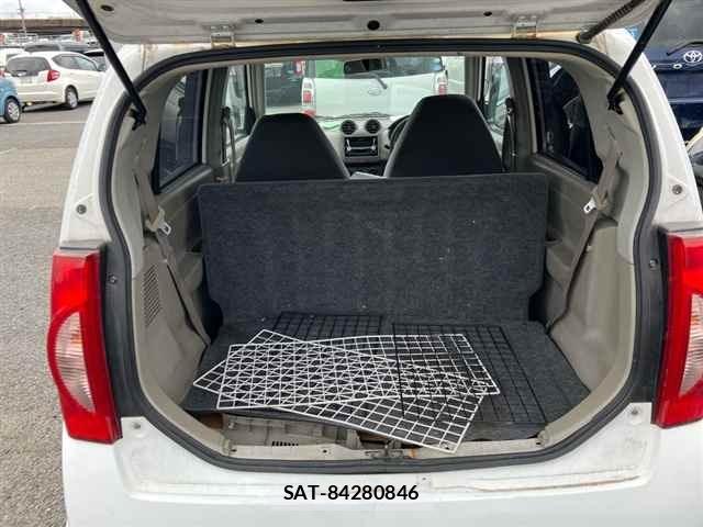 Suzuki ALTO 2006 8919066-10