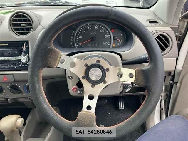 Suzuki ALTO 2006 8919066-3
