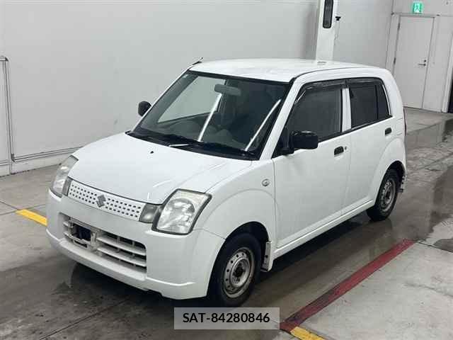 Suzuki ALTO 2006 8919066-4
