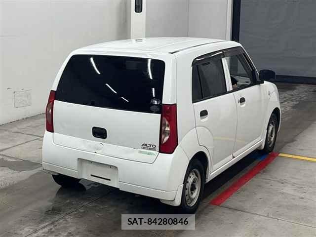 Suzuki ALTO 2006 8919066-5