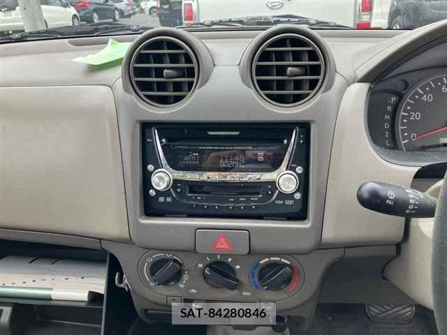 Suzuki ALTO 2006 8919066-6