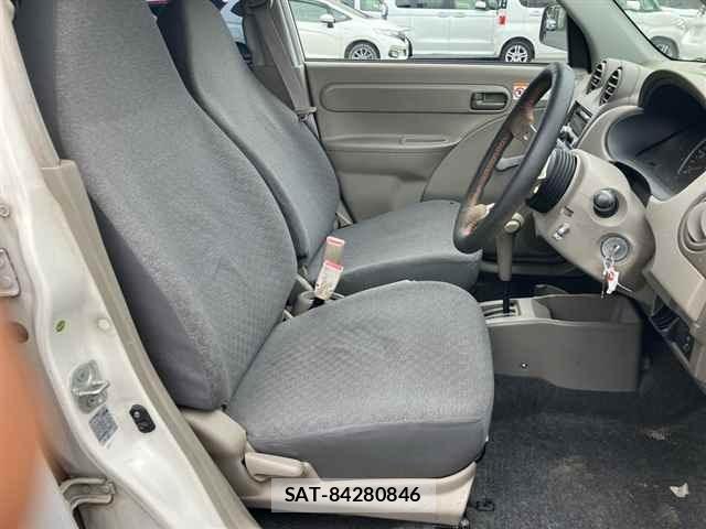 Suzuki ALTO 2006 8919066-7