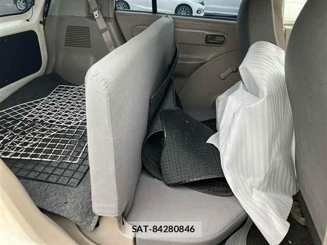 Suzuki ALTO 2006 8919066-8