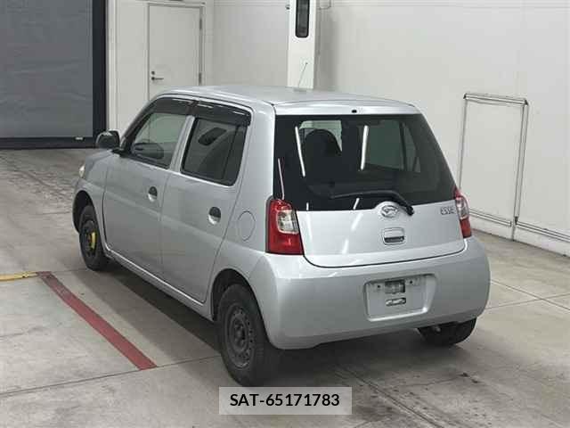 Daihatsu ESSE 2009 8825680-1