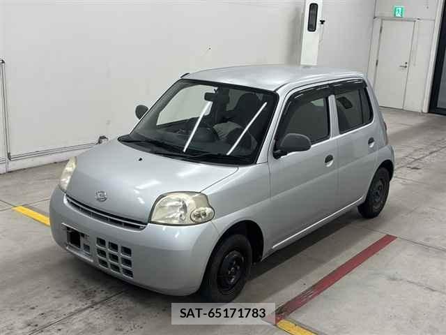 Daihatsu ESSE 2009 8825680-4