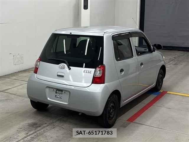 Daihatsu ESSE 2009 8825680-5