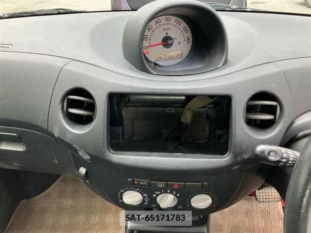 Daihatsu ESSE 2009 8825680-6