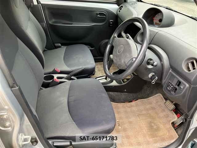 Daihatsu ESSE 2009 8825680-7