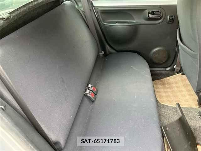 Daihatsu ESSE 2009 8825680-8