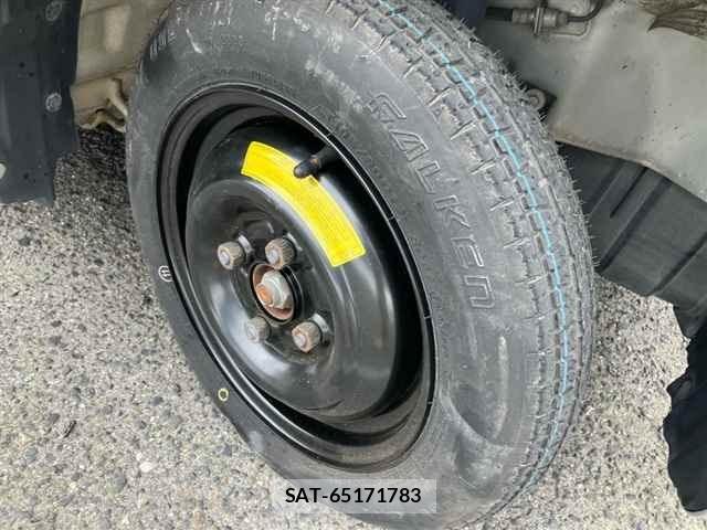 Daihatsu ESSE 2009 8825680-9
