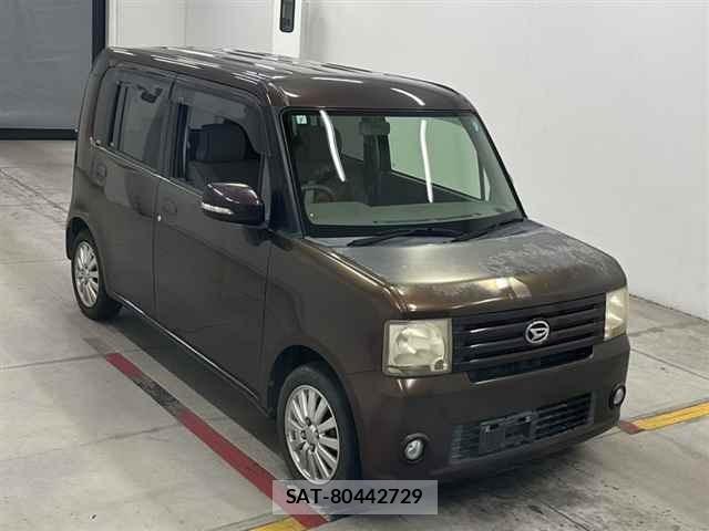 top selling car