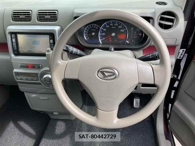 Daihatsu MOVE CONTE 2009 8935765-3