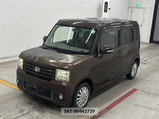 Daihatsu MOVE CONTE 2009 8935765-4