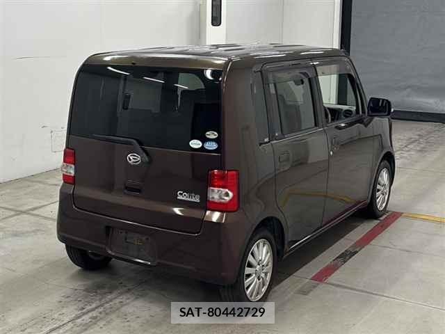 Daihatsu MOVE CONTE 2009 8935765-5