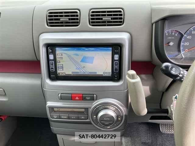 Daihatsu MOVE CONTE 2009 8935765-6