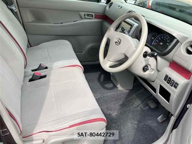 Daihatsu MOVE CONTE 2009 8935765-7