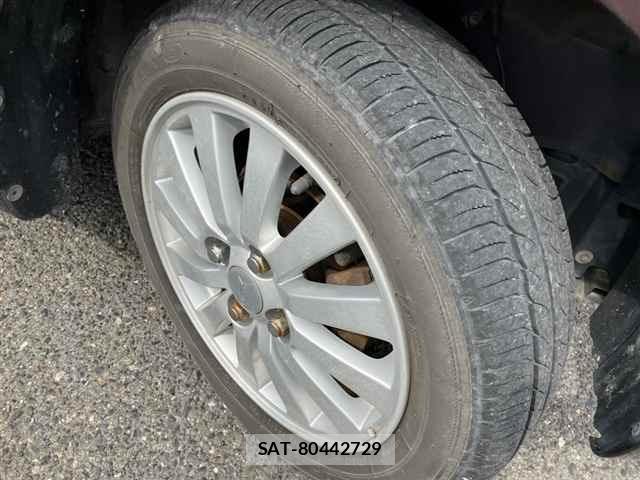 Daihatsu MOVE CONTE 2009 8935765-9