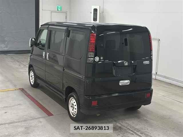 Honda VAMOS 2004 8838652-1