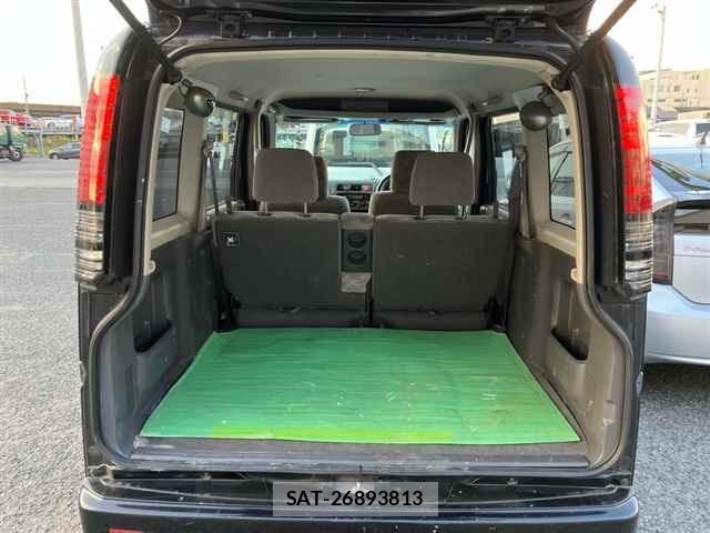 Honda VAMOS 2004 8838652-10