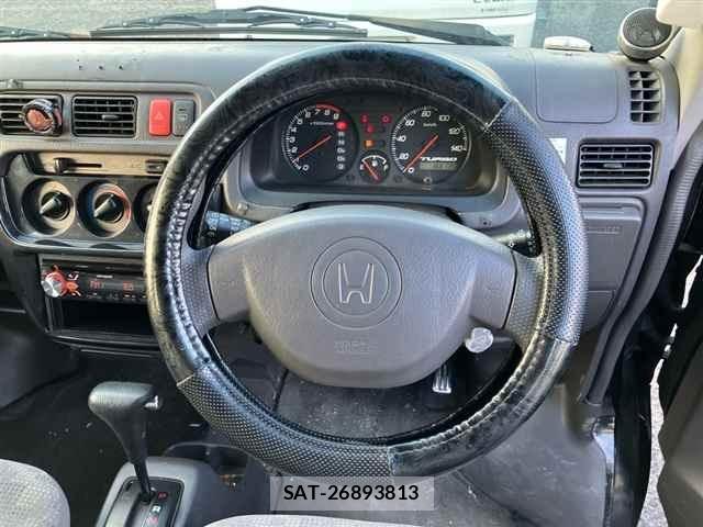 Honda VAMOS 2004 8838652-3