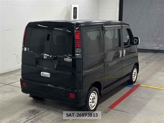 Honda VAMOS 2004 8838652-5