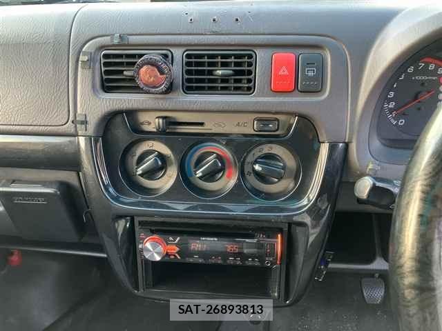 Honda VAMOS 2004 8838652-6