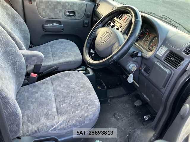 Honda VAMOS 2004 8838652-7