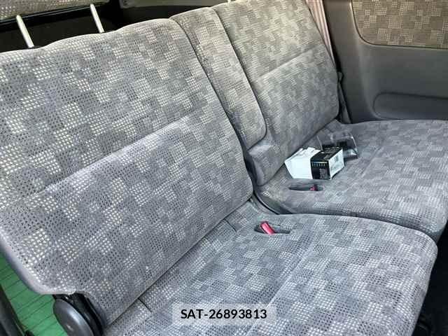 Honda VAMOS 2004 8838652-8