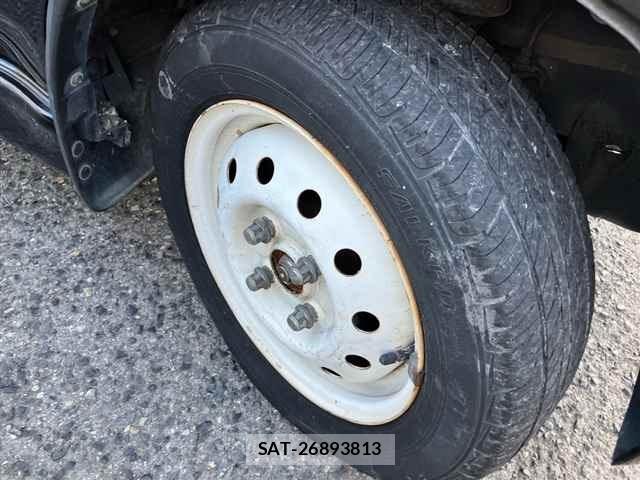 Honda VAMOS 2004 8838652-9