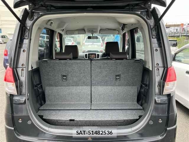 Suzuki SOLIO 2011 8934897-10