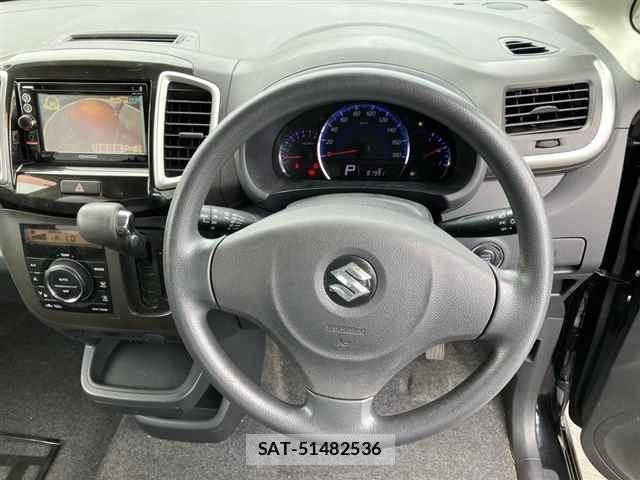 Suzuki SOLIO 2011 8934897-3