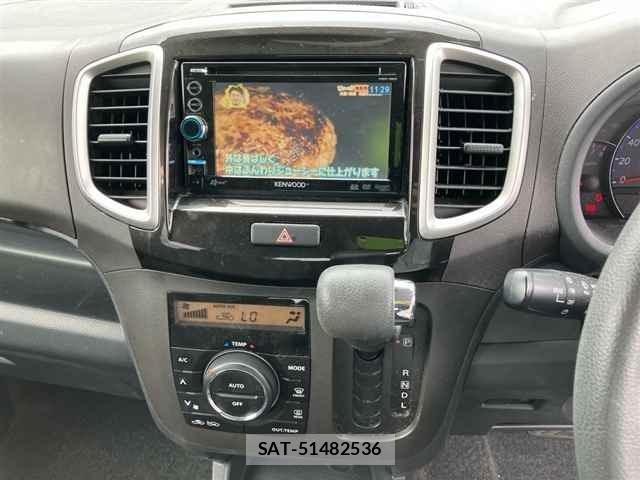 Suzuki SOLIO 2011 8934897-6