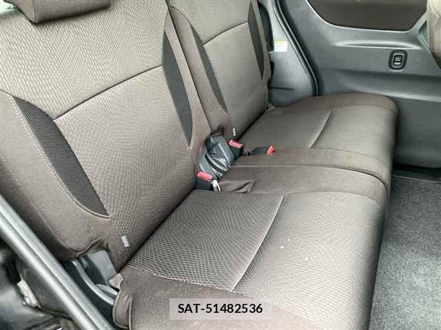 Suzuki SOLIO 2011 8934897-8