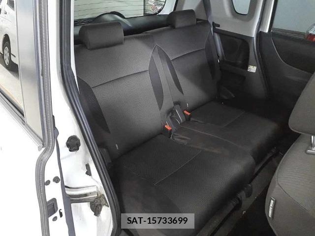 Suzuki SOLIO 2011 8776329-10