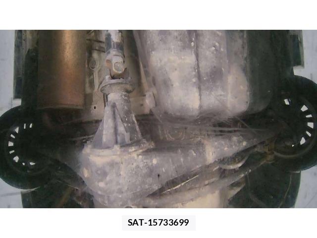 Suzuki SOLIO 2011 8776329-14