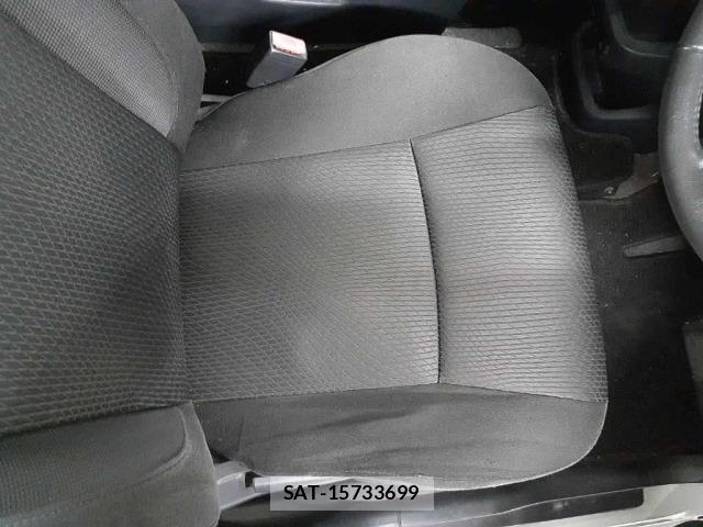 Suzuki SOLIO 2011 8776329-8